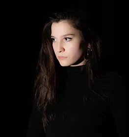 ANTONIA VALDES  als Semea