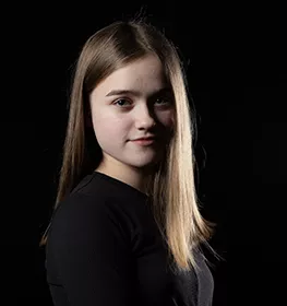 FELINE RISSMANN  als Lenny