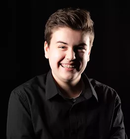 MATHIS SIMON  als Lenny