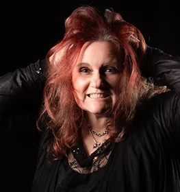 MELANIE WILDE  als Rattilde