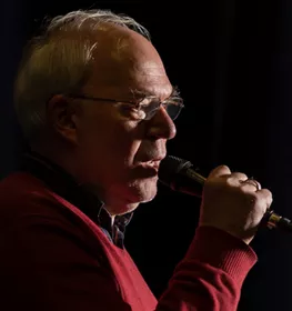 MICHAEL JUULS  als Konrad & Balthasar