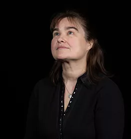 SVENJA RISSMAN  als Anneliese & Maria