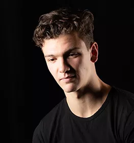 TIMM MORITZ MARQUARDT  als Leo