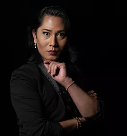 TOBIAS HOLZKAMP  als Glitzer