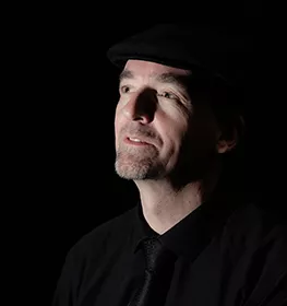 WOLFGANG KAIS  als Paul & Otto von Kringel