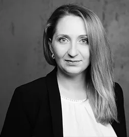 FRANZISKA RAMCKE  Öffentlichkeitsarbeit