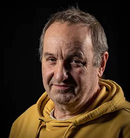 HELMUT AHRENS  Requisite / Bühnenbild