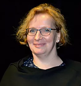 MICHAELA SCHMIDT  Regie, Dramaturgie