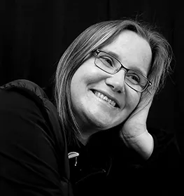 NICOLE KLOPPENBURG  Vocal Coaching