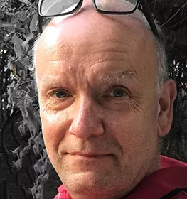 NIELS KLEENWORTH  Technik