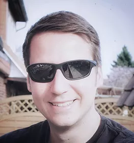 PATRICK ZESSIN  Webseite