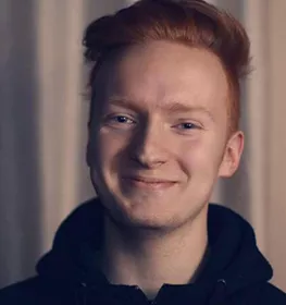 VINCENT KLEENWORTH  Technik